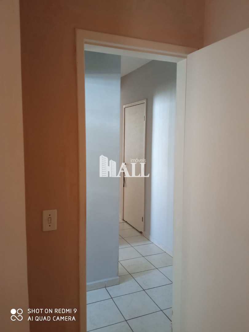 Apartamento à venda com 2 quartos, 47m² - Foto 6