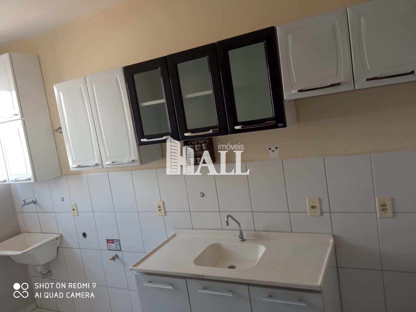 Apartamento à venda com 2 quartos, 47m² - Foto 4