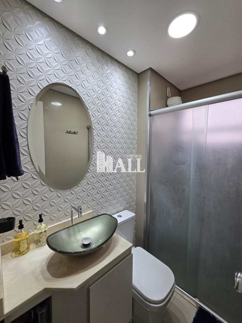 Apartamento à venda com 2 quartos, 52m² - Foto 11