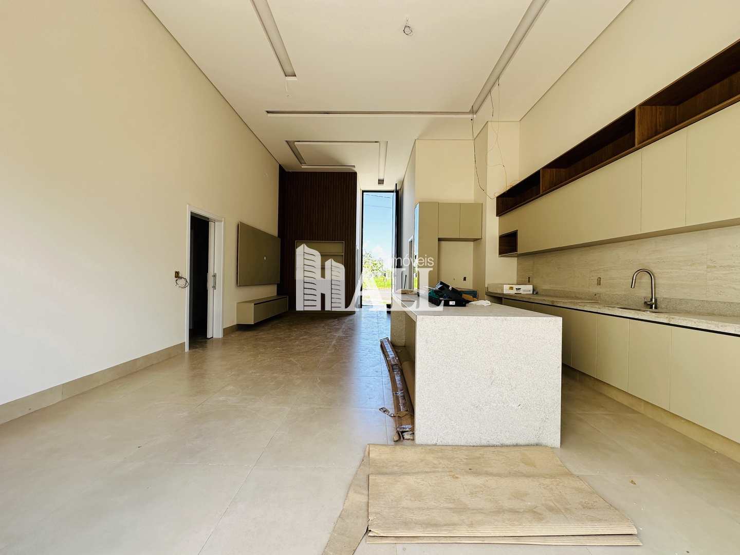 Casa de Condomínio à venda com 3 quartos, 190m² - Foto 3