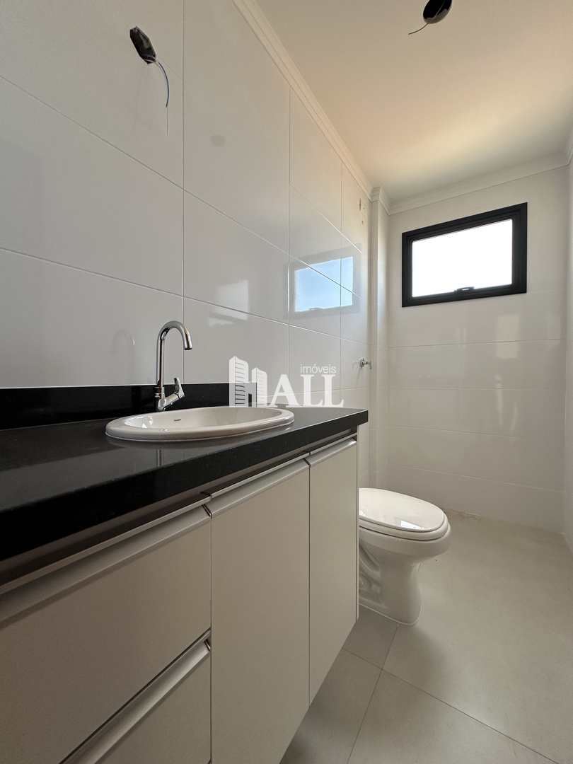 Apartamento à venda com 2 quartos, 74m² - Foto 7