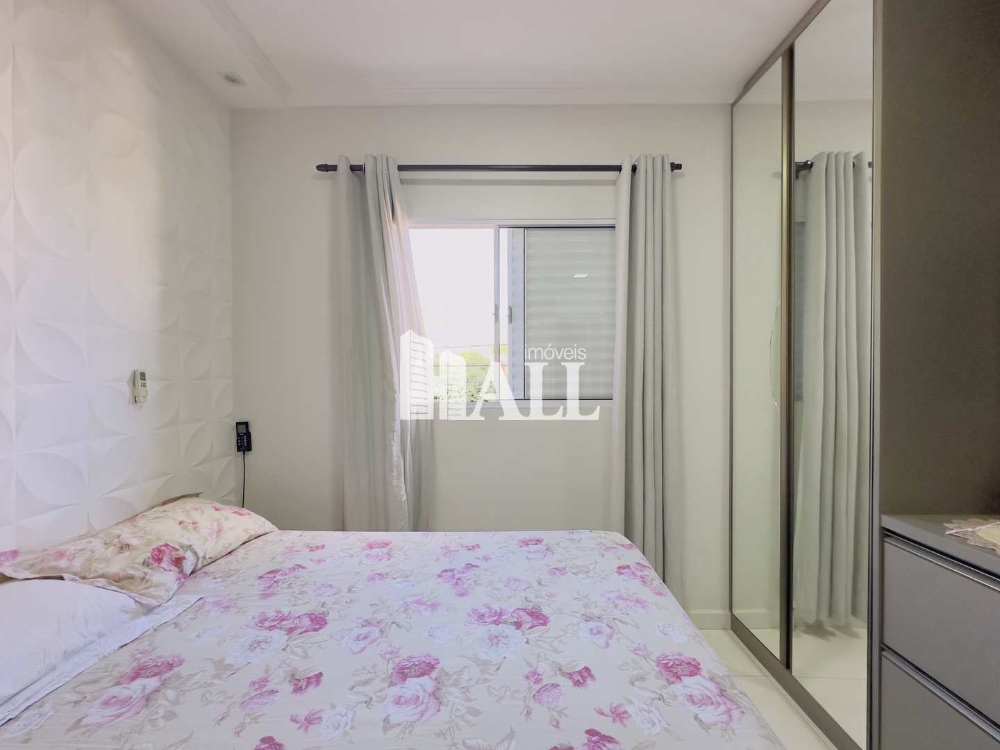 Apartamento à venda com 2 quartos, 78m² - Foto 13