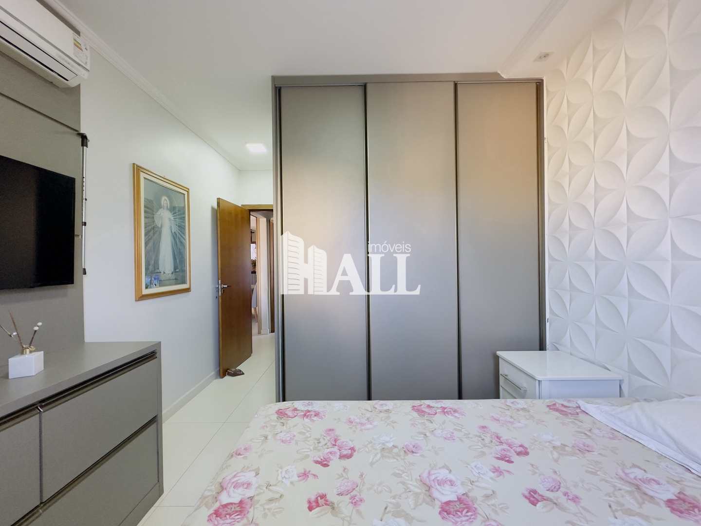 Apartamento à venda com 2 quartos, 78m² - Foto 12