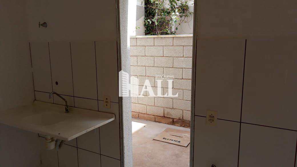 Apartamento à venda com 2 quartos, 50m² - Foto 6