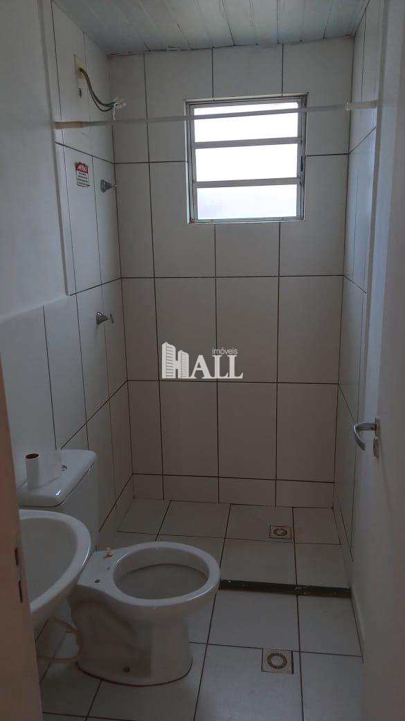 Apartamento à venda com 2 quartos, 50m² - Foto 4