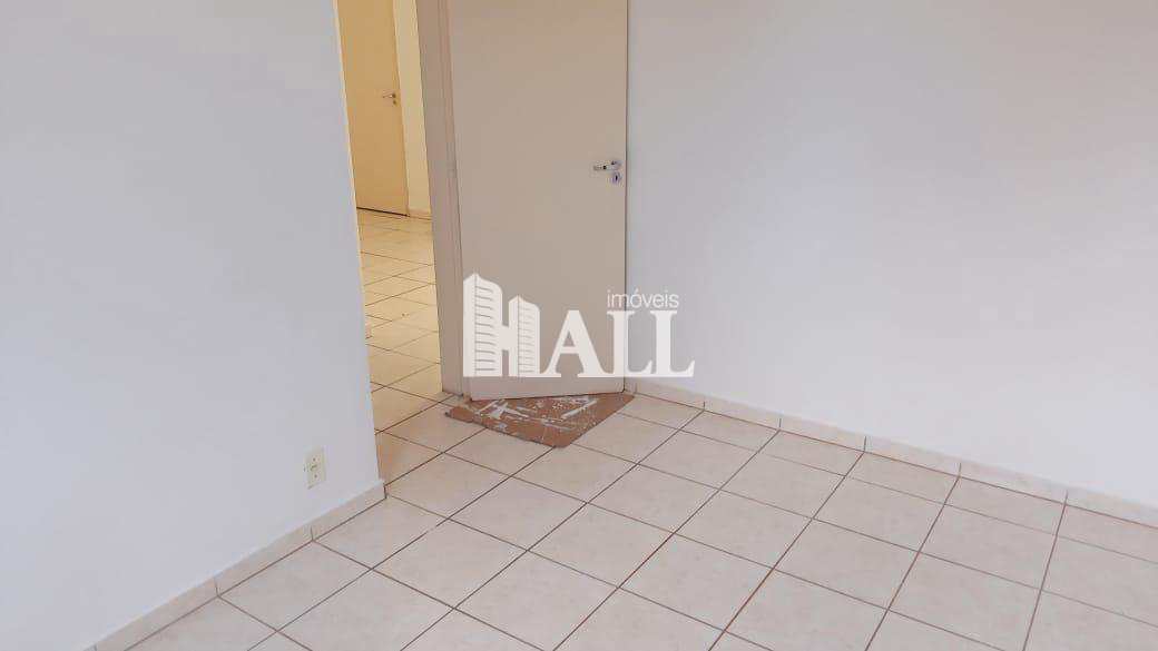 Apartamento à venda com 2 quartos, 50m² - Foto 3