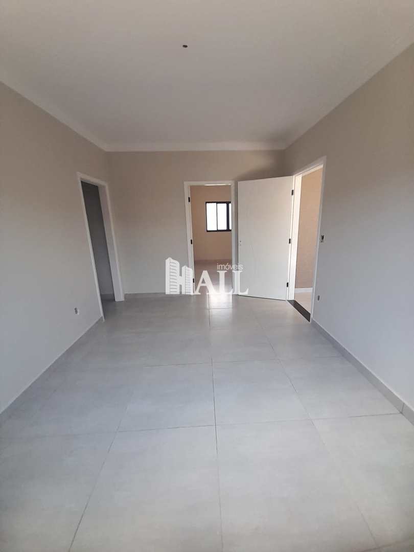 Casa à venda com 3 quartos, 93m² - Foto 6