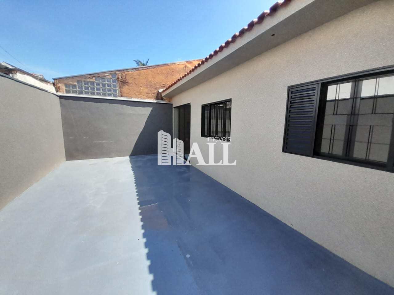 Casa à venda com 3 quartos, 93m² - Foto 8