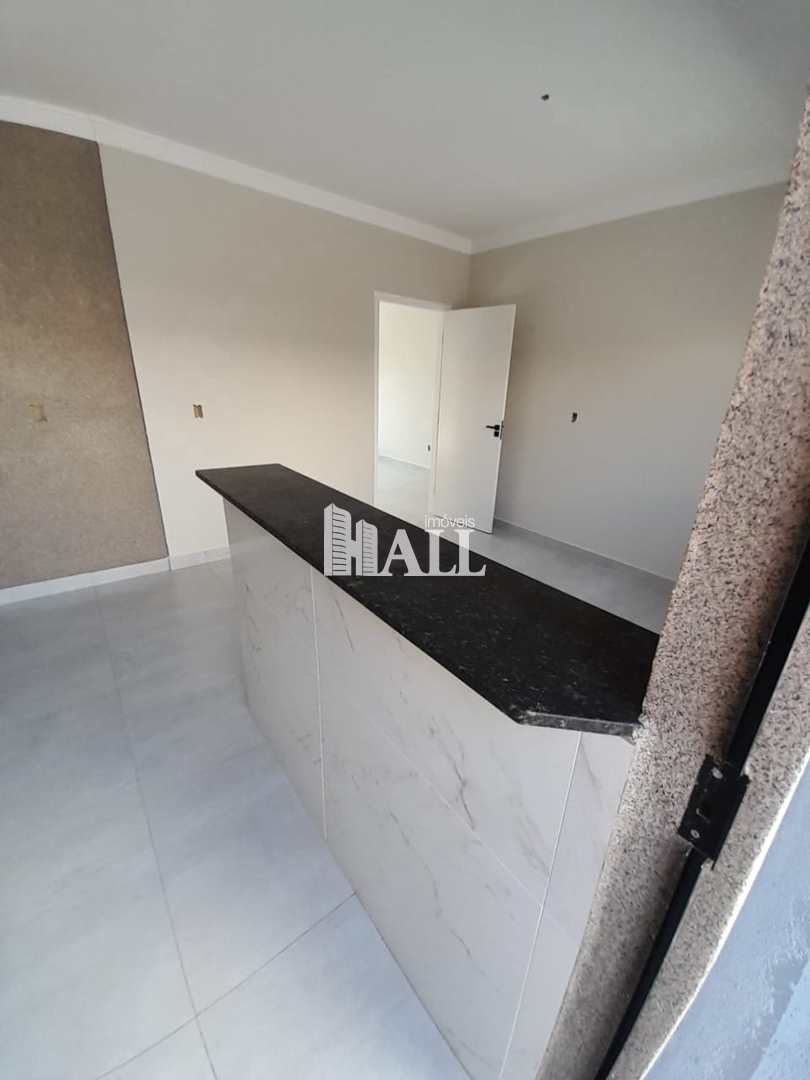 Casa à venda com 3 quartos, 93m² - Foto 5