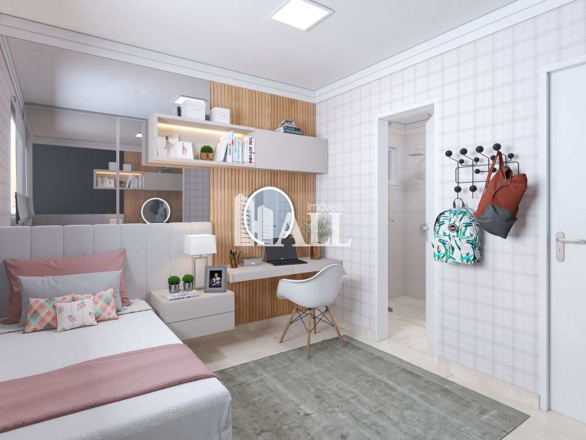 Casa de Condomínio à venda com 3 quartos, 120m² - Foto 11