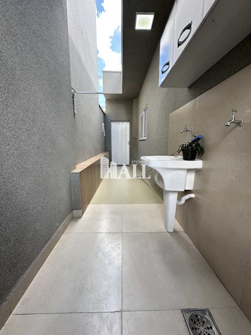 Casa de Condomínio à venda com 3 quartos, 162m² - Foto 17