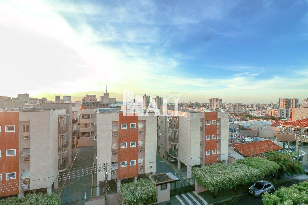 Apartamento à venda com 2 quartos, 81m² - Foto 6