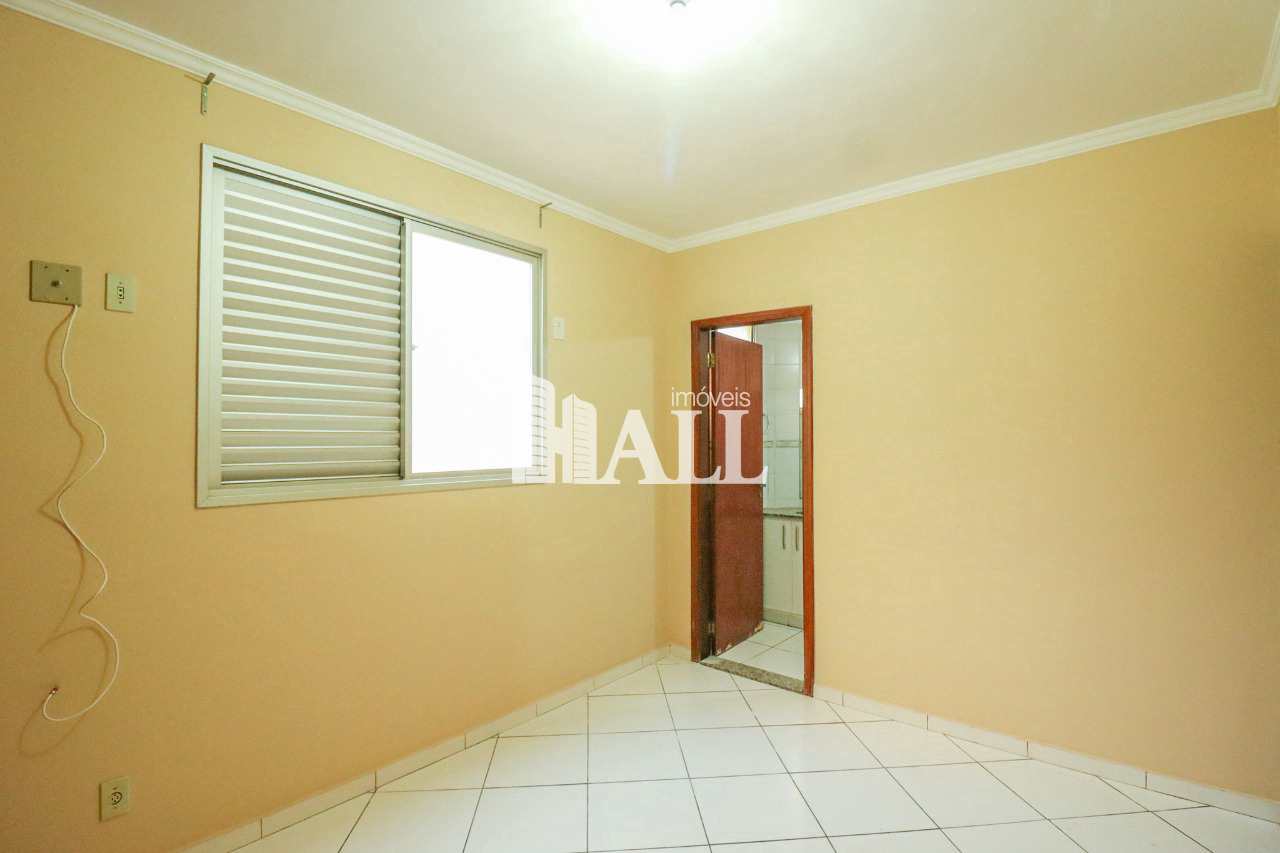 Apartamento à venda com 2 quartos, 81m² - Foto 4