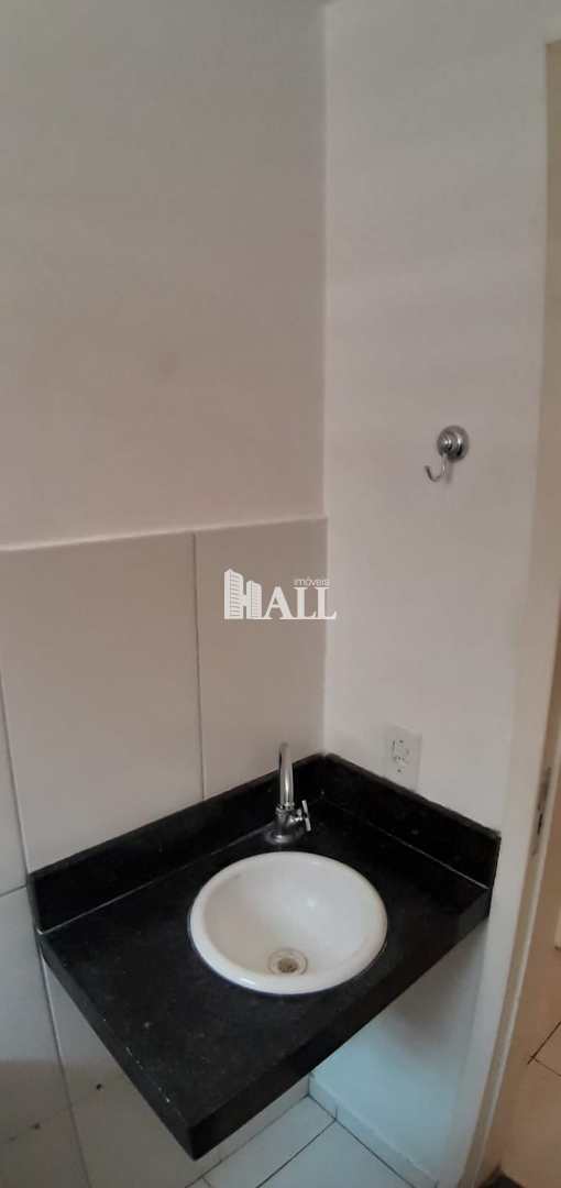 Apartamento à venda com 2 quartos, 47m² - Foto 11