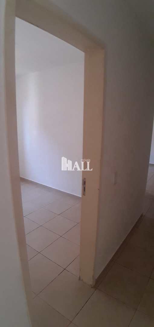 Apartamento à venda com 2 quartos, 47m² - Foto 7