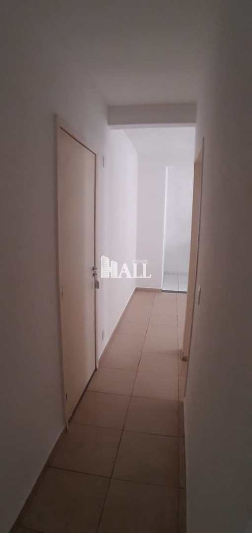 Apartamento à venda com 2 quartos, 47m² - Foto 6