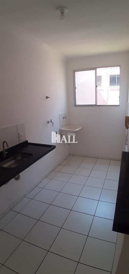 Apartamento à venda com 2 quartos, 47m² - Foto 5