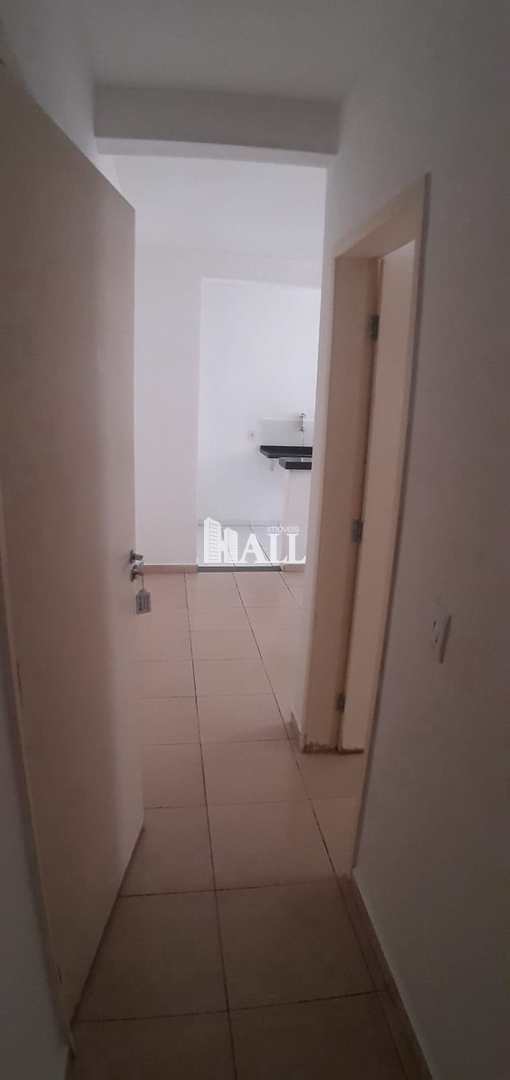 Apartamento à venda com 2 quartos, 47m² - Foto 13