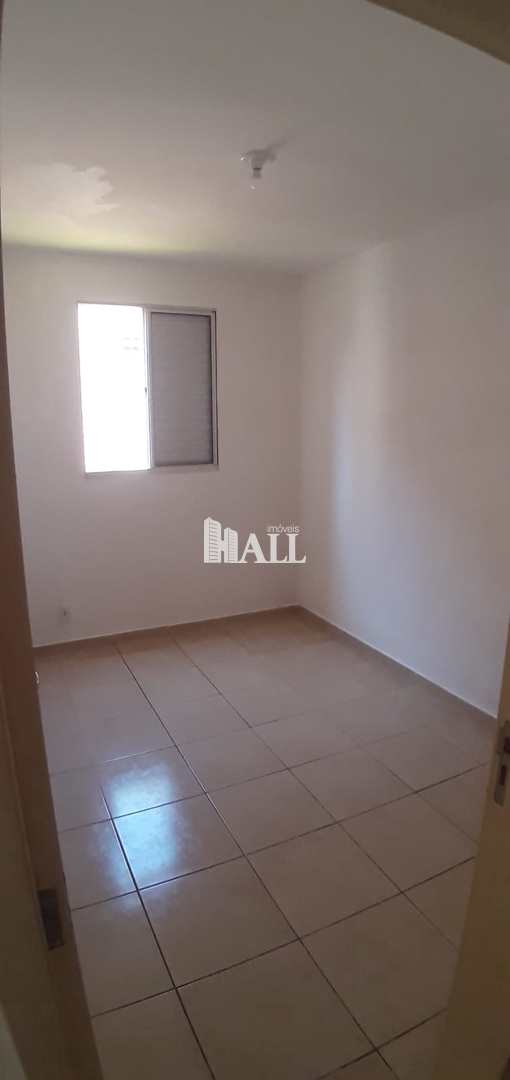 Apartamento à venda com 2 quartos, 47m² - Foto 8