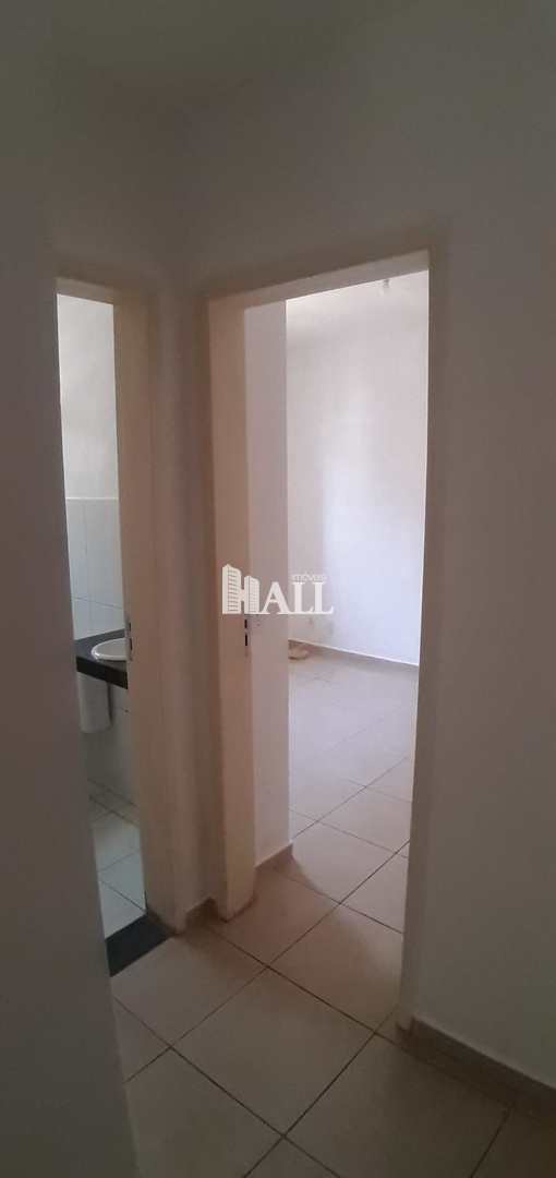 Apartamento à venda com 2 quartos, 47m² - Foto 9