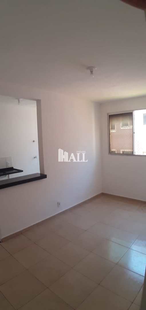 Apartamento à venda com 2 quartos, 47m² - Foto 1