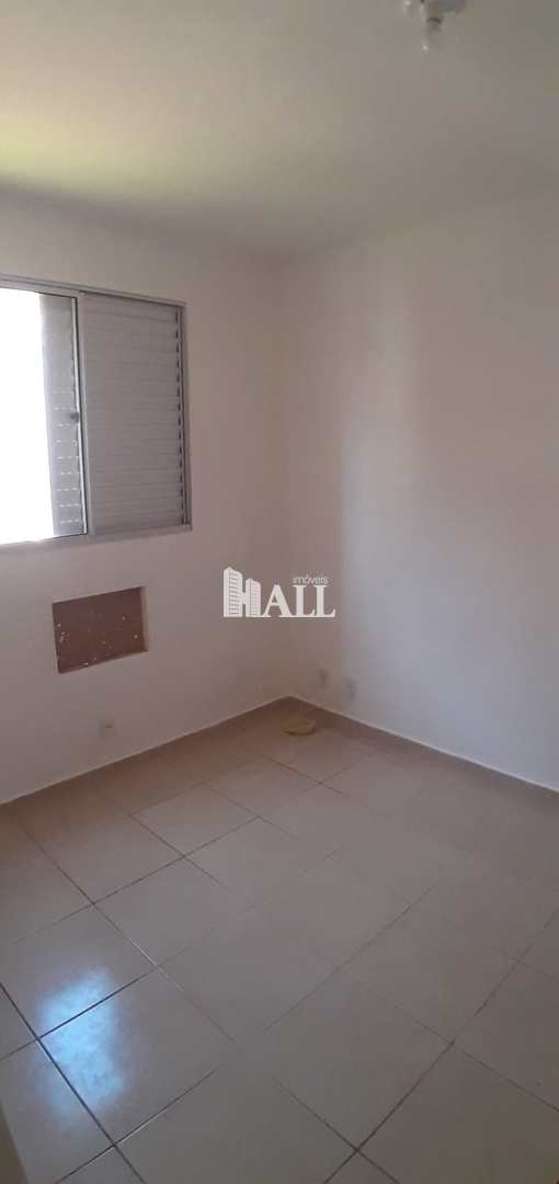 Apartamento à venda com 2 quartos, 47m² - Foto 10