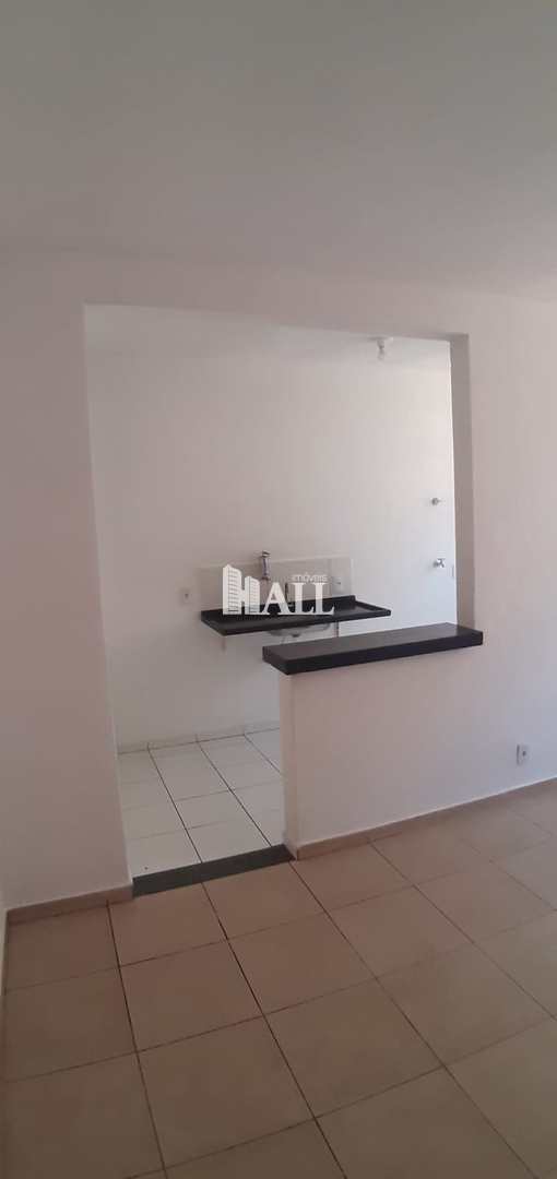 Apartamento à venda com 2 quartos, 47m² - Foto 3