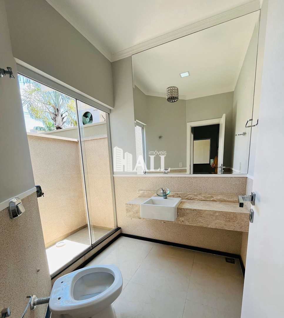 Casa de Condomínio à venda com 3 quartos, 165m² - Foto 8