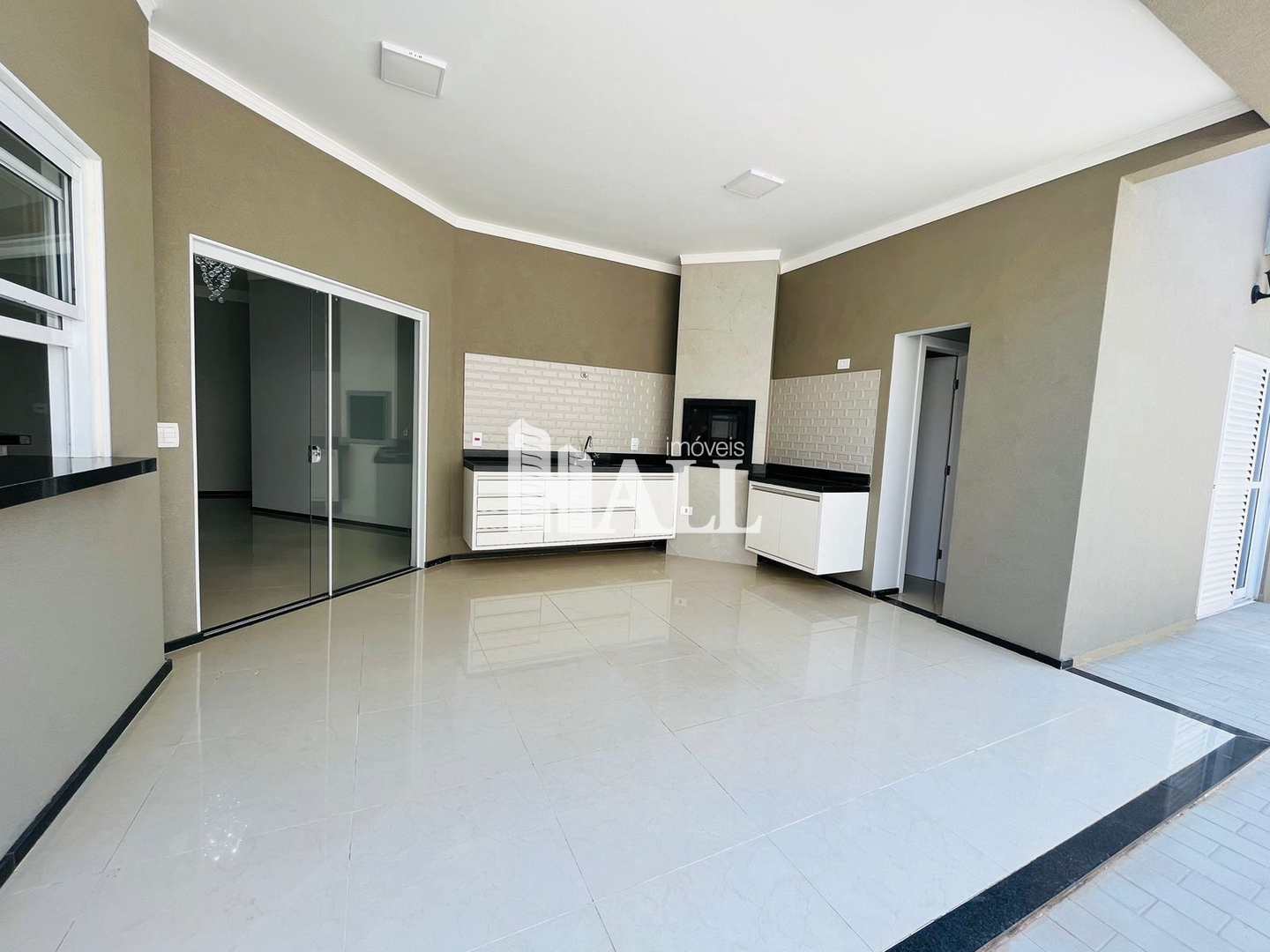 Casa de Condomínio à venda com 3 quartos, 165m² - Foto 6