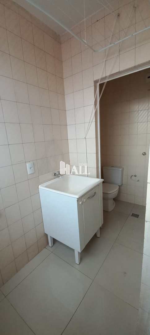 Apartamento à venda com 2 quartos, 60m² - Foto 11