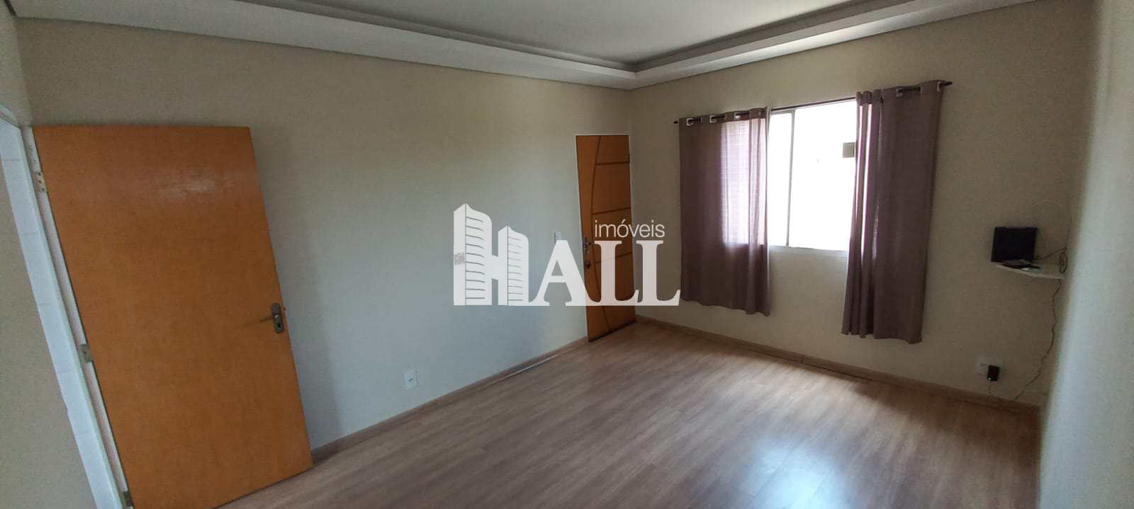 Apartamento à venda com 2 quartos, 60m² - Foto 2