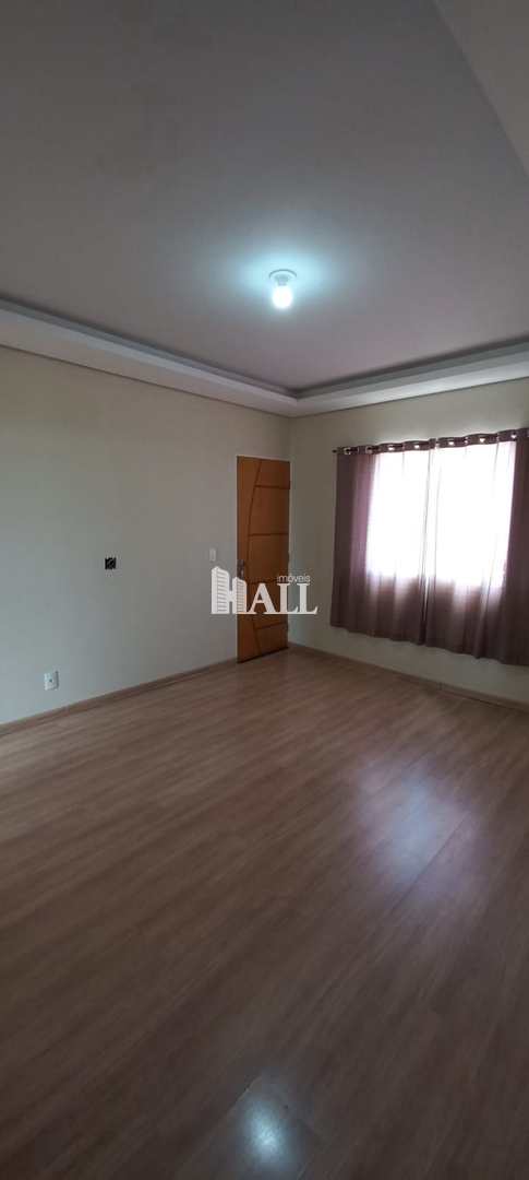 Apartamento à venda com 2 quartos, 60m² - Foto 1