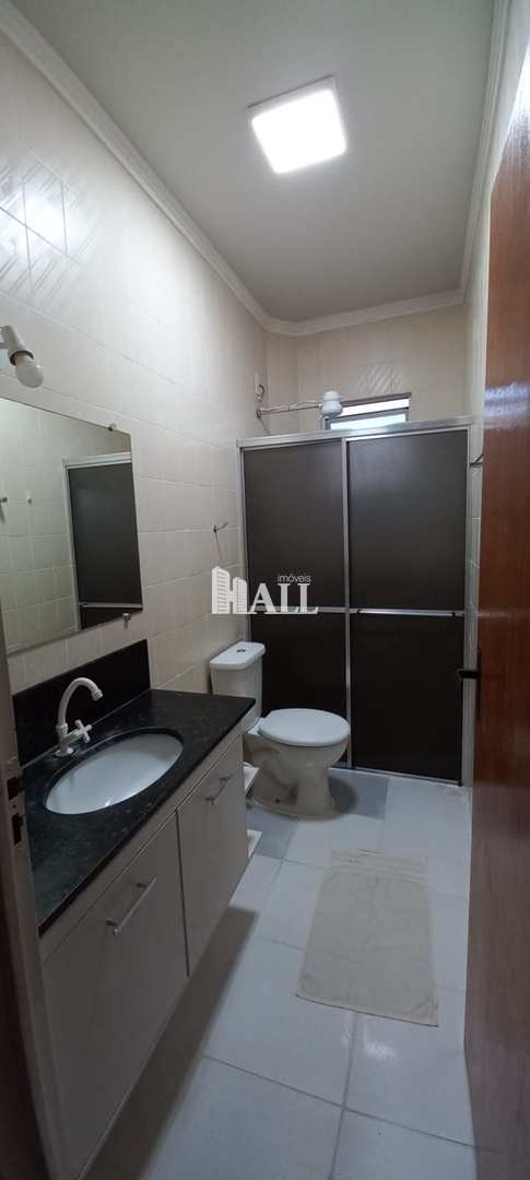 Apartamento à venda com 2 quartos, 60m² - Foto 9