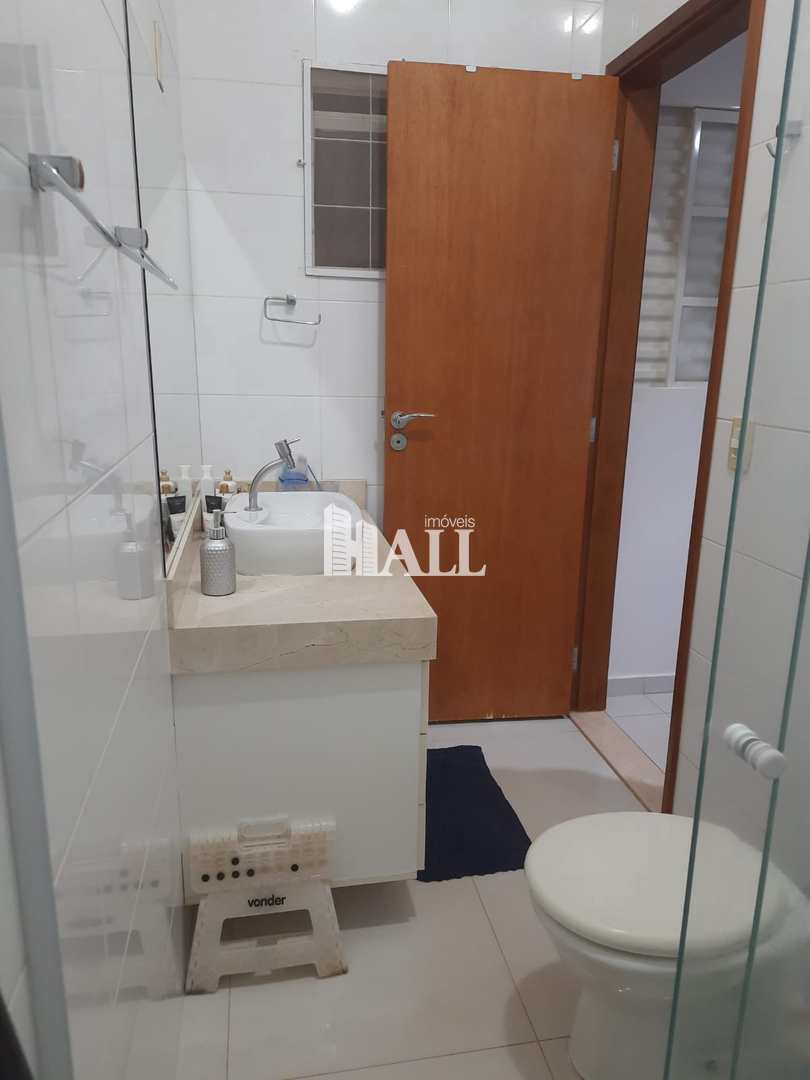 Casa de Condomínio à venda com 3 quartos, 170m² - Foto 10