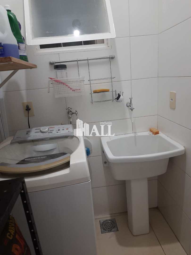 Casa de Condomínio à venda com 3 quartos, 170m² - Foto 15