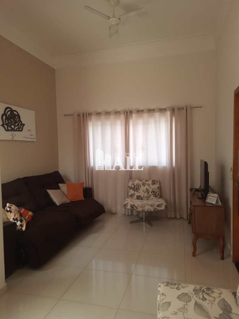 Casa de Condomínio à venda com 3 quartos, 170m² - Foto 1