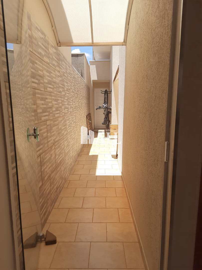 Casa de Condomínio à venda com 3 quartos, 170m² - Foto 12