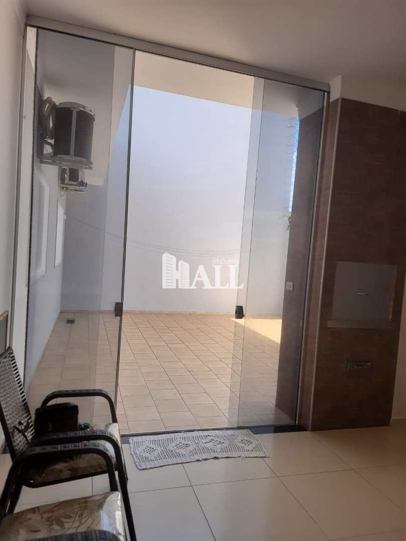 Casa de Condomínio à venda com 3 quartos, 170m² - Foto 6