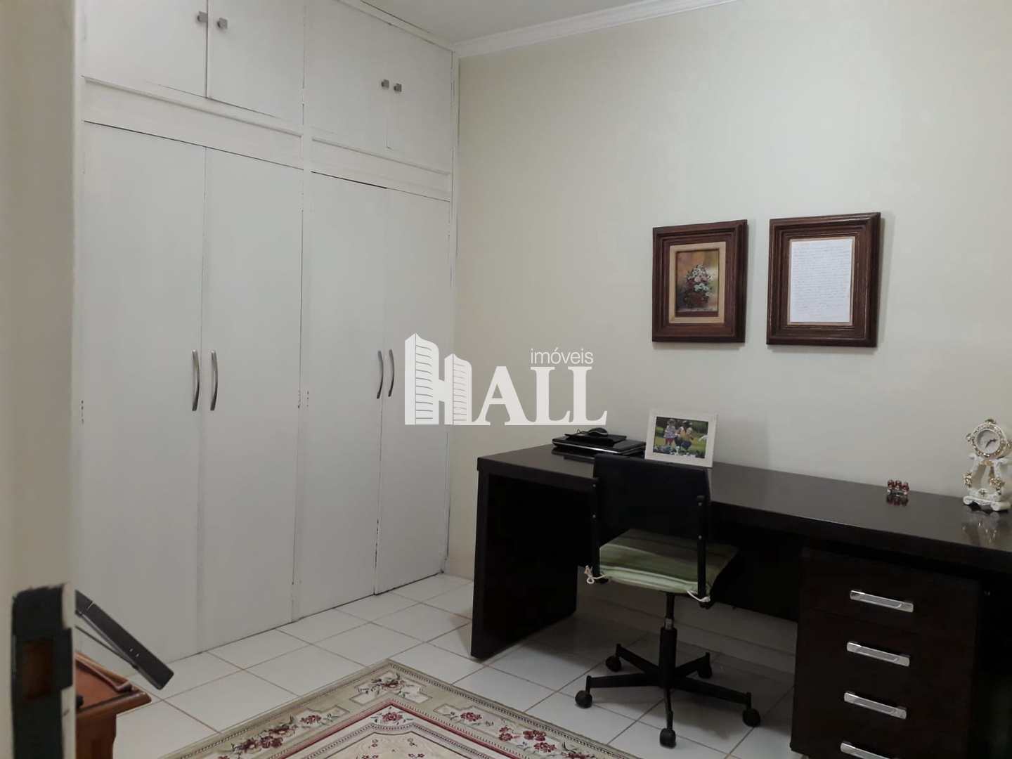 Apartamento à venda com 4 quartos, 150m² - Foto 6