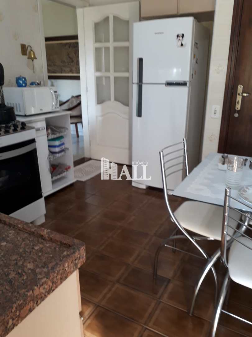 Apartamento à venda com 4 quartos, 150m² - Foto 10