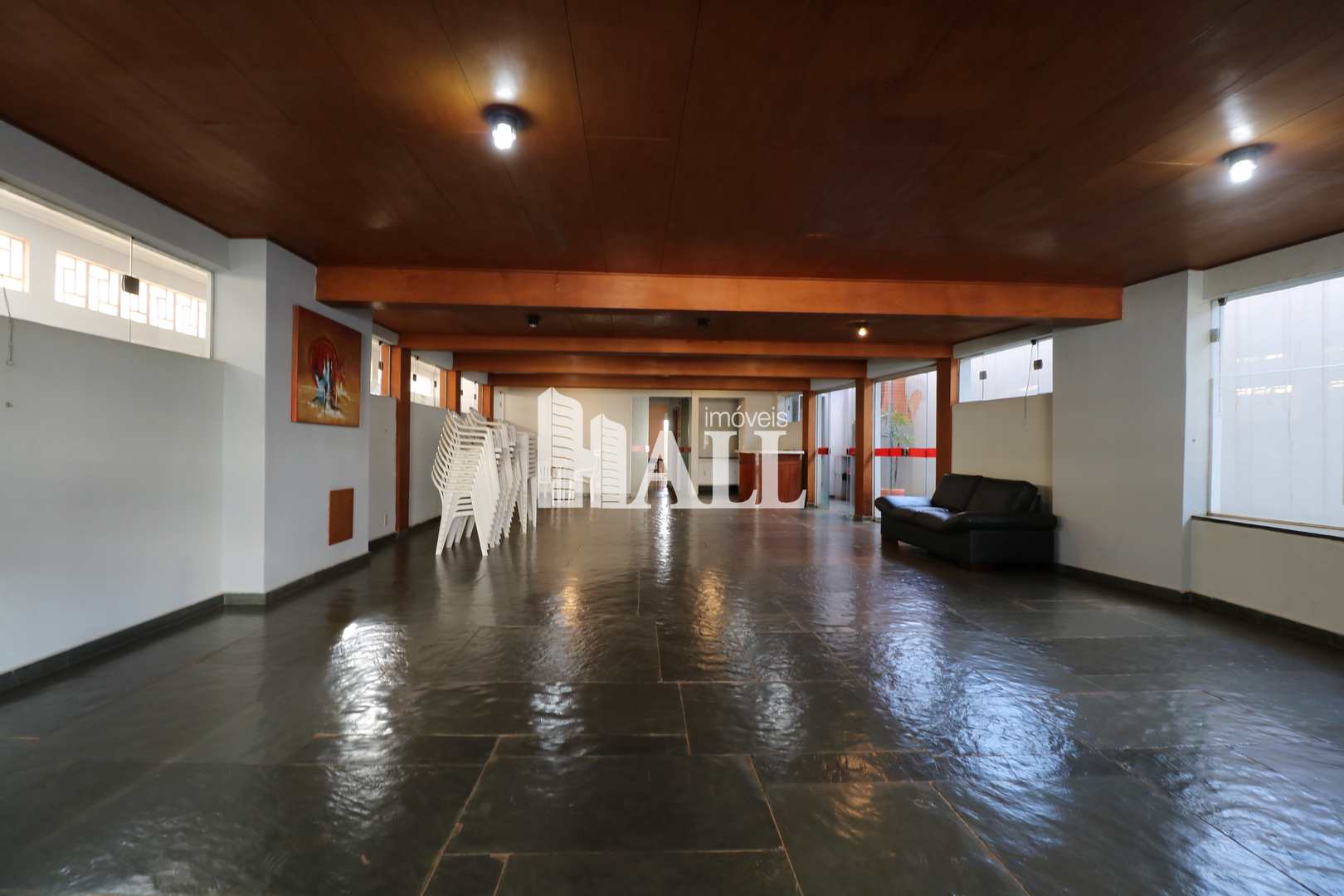 Apartamento à venda com 4 quartos, 150m² - Foto 12