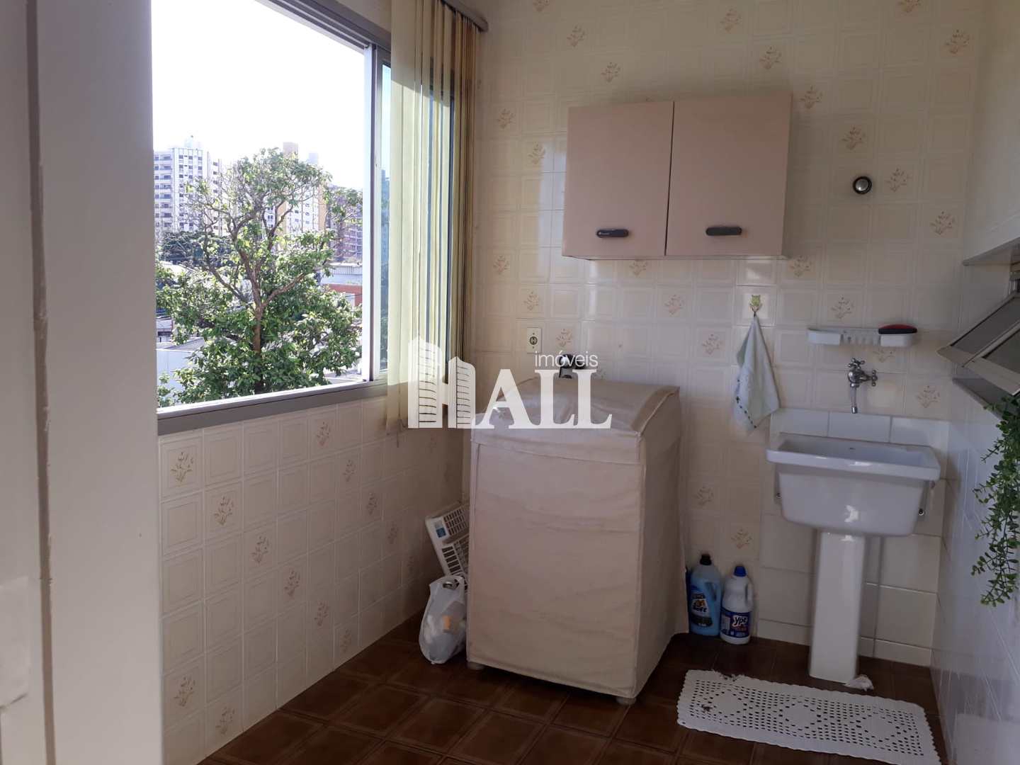 Apartamento à venda com 4 quartos, 150m² - Foto 5