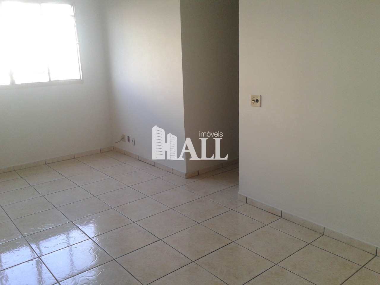 Apartamento à venda com 3 quartos, 70m² - Foto 4