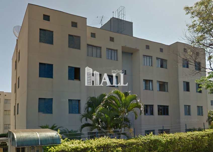 Apartamento, 3 quartos, 70 m² - Foto 13