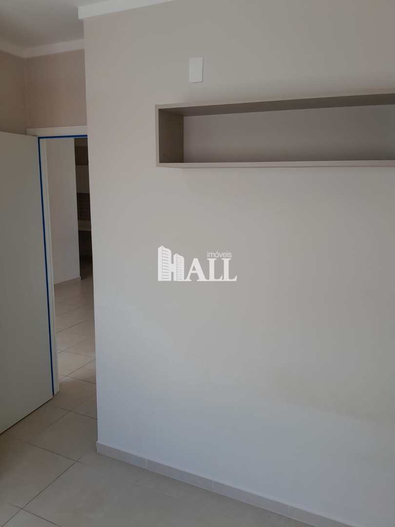 Apartamento à venda com 2 quartos, 52m² - Foto 11