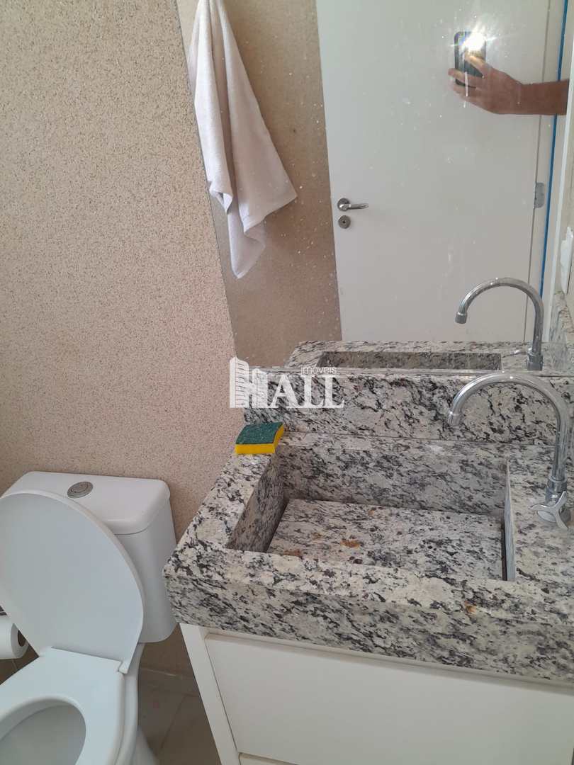 Apartamento à venda com 2 quartos, 52m² - Foto 18