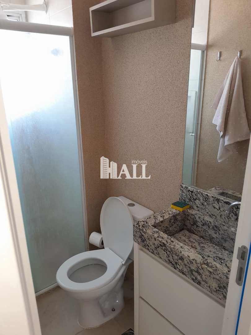 Apartamento à venda com 2 quartos, 52m² - Foto 19