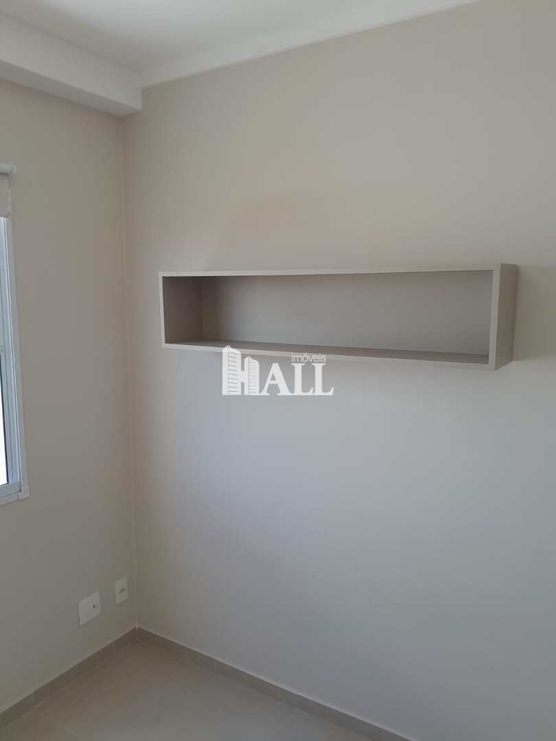 Apartamento à venda com 2 quartos, 52m² - Foto 9