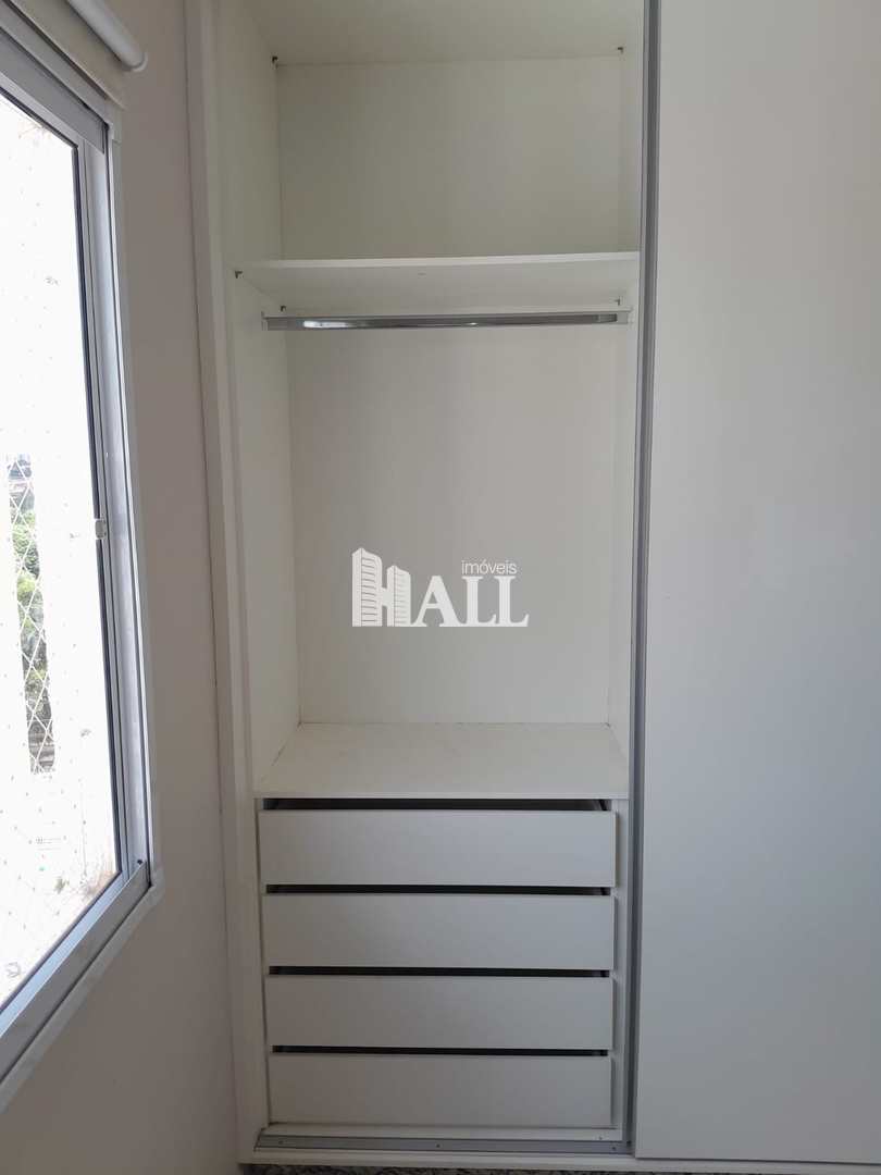 Apartamento à venda com 2 quartos, 52m² - Foto 15