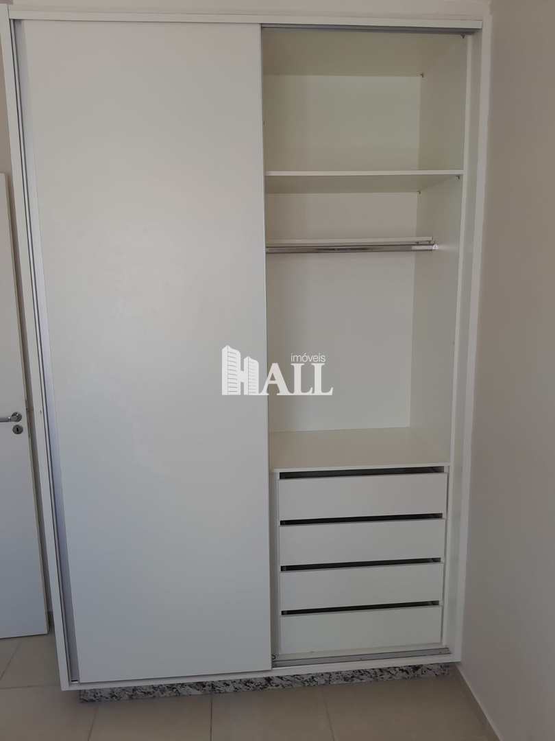 Apartamento à venda com 2 quartos, 52m² - Foto 13